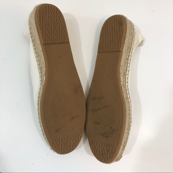 Dolce Vita Taya Espadrille Flats - Picture 5 of 8